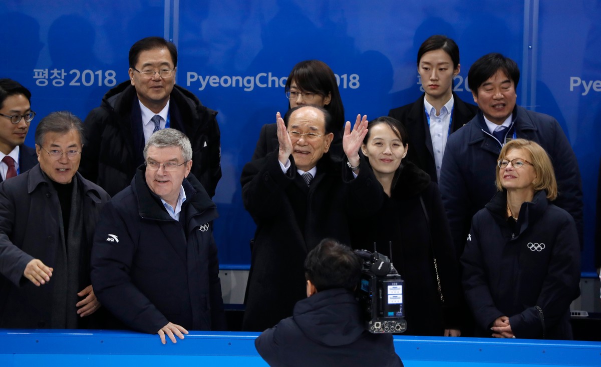 Nie żyje Kim Dzong Nam. Nominalnie to on był głową Korei Północnej