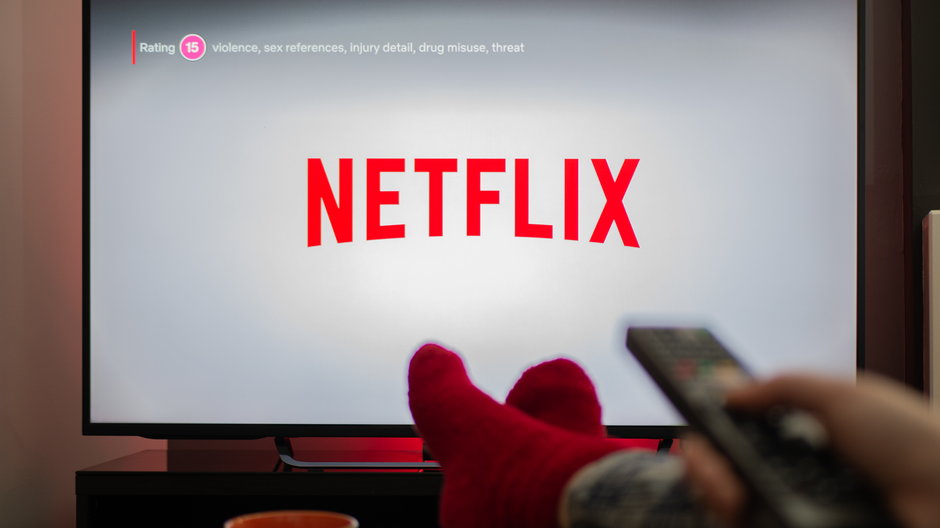 Weekend z Netflixem — poznaj nasze propozycje