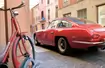 Lamborghini 350 GT - Miał być lepszy niż Ferrari