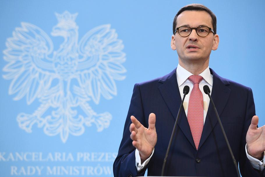 Premier Mateusz Morawiecki zapowiadał, że PPK będą największym rządowym programem po 500 plus
