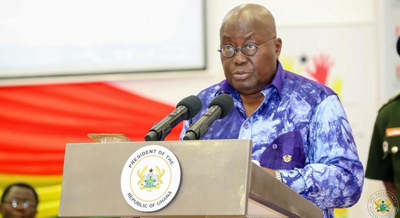 Opinion: Akufo-Addo’s performance on good governance