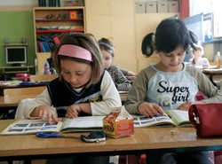 Rodzice zapłacą za sześciolatków