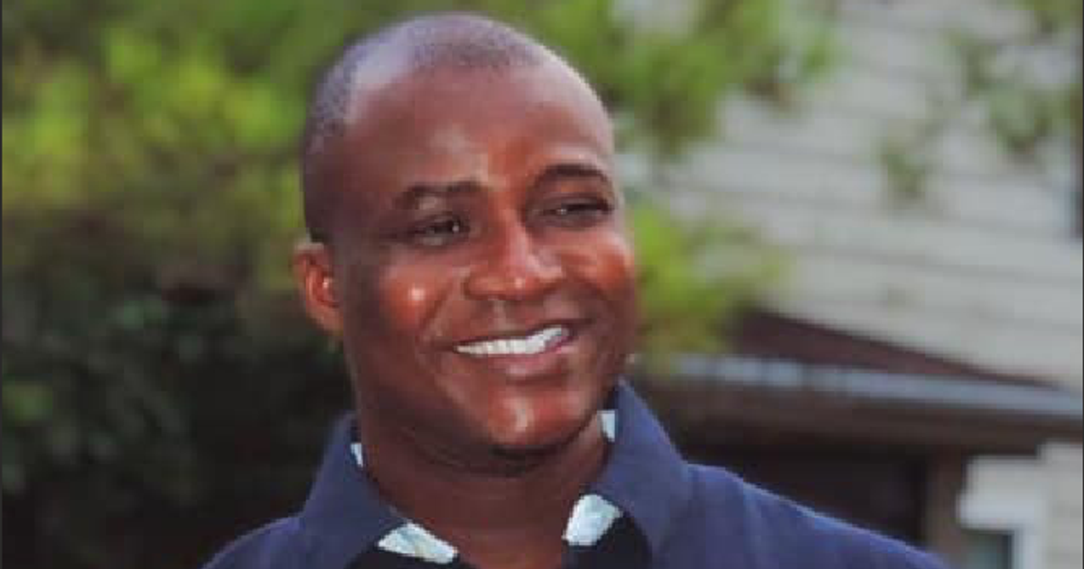 US-based Nigerian lecturer shot dead by local hunter in Osun - Vimarsana News