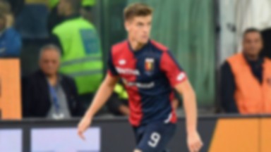 Genoa CFC - Parma Calcio (relacja na żywo)