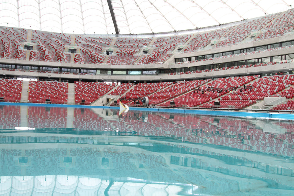 Stadion Narodowy