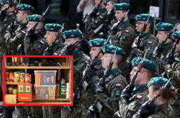 Czy powinniśmy myśleć o wojnie? Jak się zabezpieczyć jako cywile? "Rosja przygotowuje się do długotrwałego konfliktu zbrojnego" [WYWIAD]