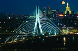 Ceny mieszkań: Warszawa dwa razy droższa niż Łódź czy Katowice