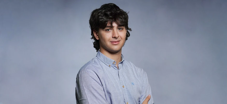 Dimitrije Golubović