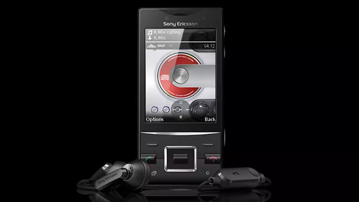 Sony Ericsson Hazel J20i – dlaczego TAK, a dlaczego NIE
