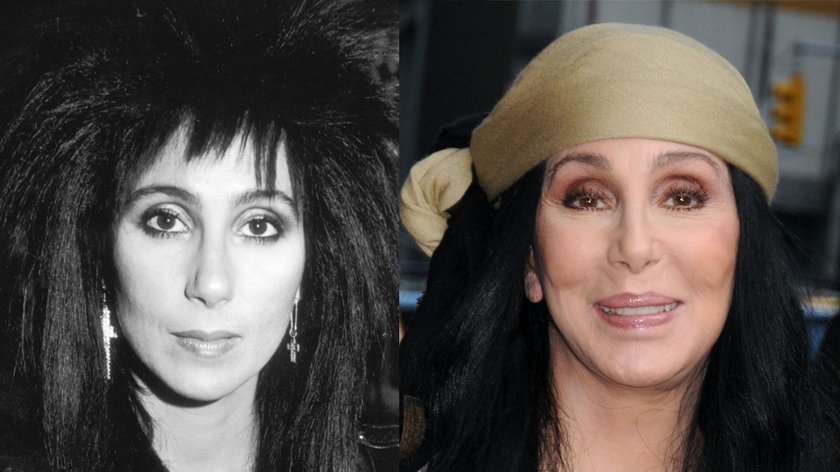 Cher