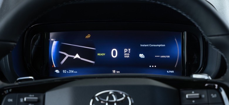 Oto nowy samochód za 41 900 zł. Ma silnik 1.2 i gwarancję na 1 milion km
