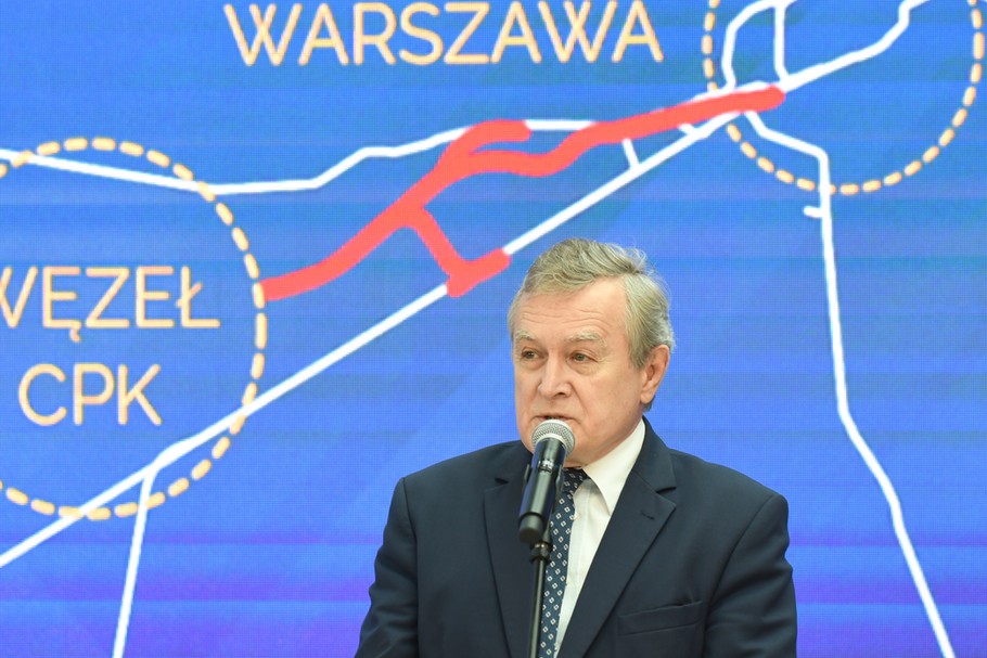 Aby nowy port lotniczy był opłacalny, musiałby obsłużyć w 2030 r. aż 24,3 mln pasażerów, a nakłady inwestycyjne nie mogą przekroczyć 46 mld zł. To zwyczajnie nierealne