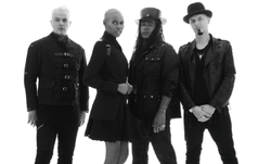 Skunk Anansie zapowiada szósty krążek i koncerty. Przyjadą do Polski?