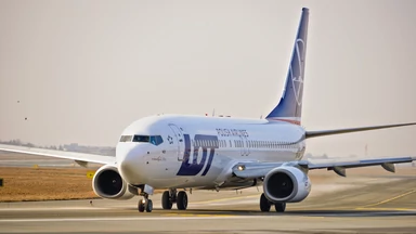 Polskie Linie Lotnicze LOT od czerwca wznawiają krajowe loty pasażerskie