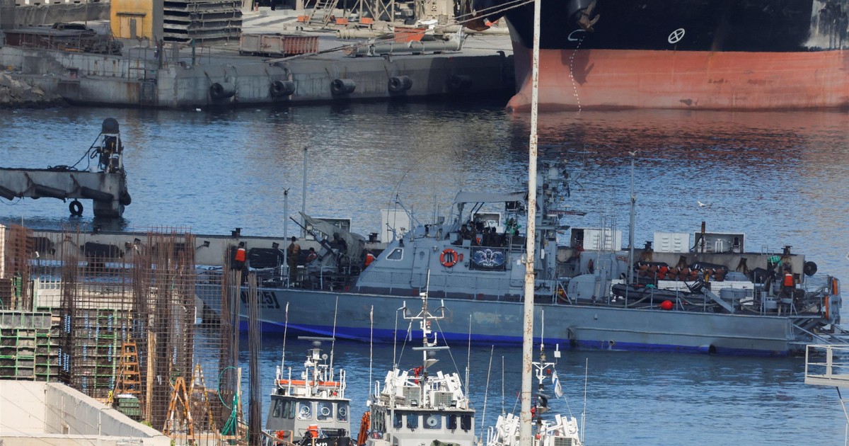 MSZ reaguje na zatrzymanie Polaków przez wojsko Izraela. Jest nowy komunikat