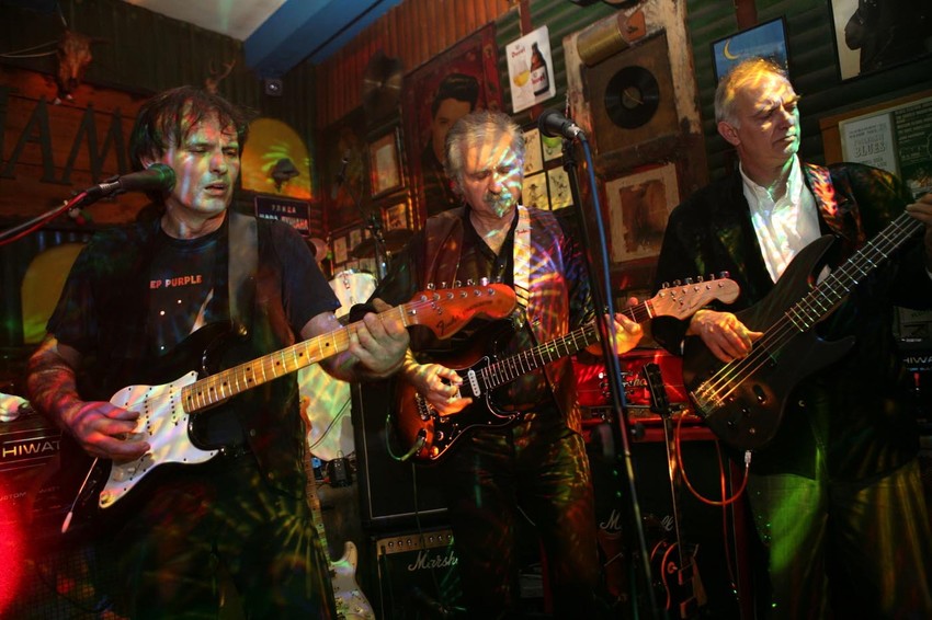 "The Mator's" u akciji