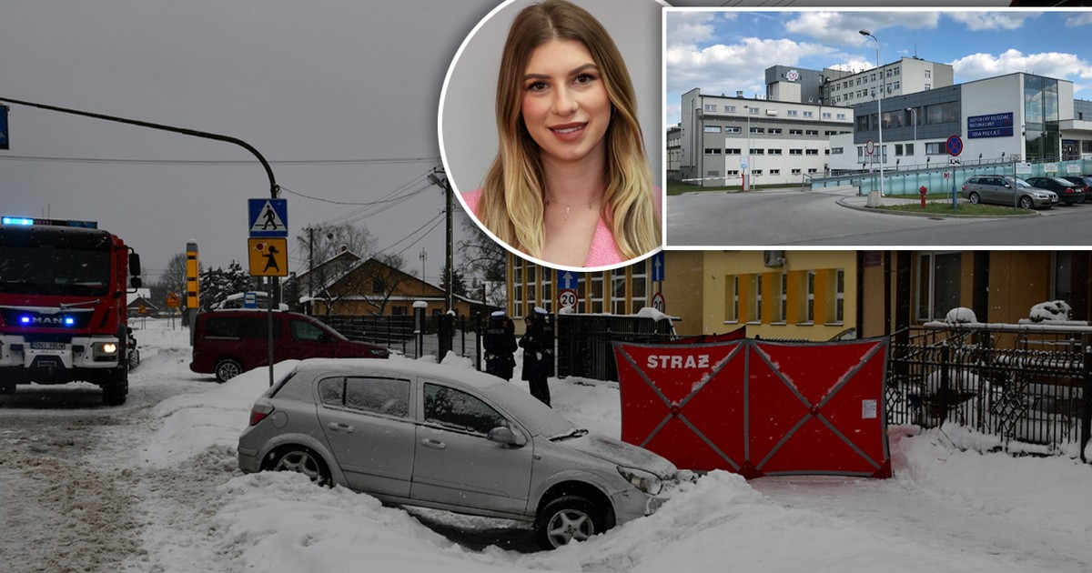 Dramat po mszy w Nowosielcu. 6-latek potrącony, senior nie żyje. Nowe ustalenia