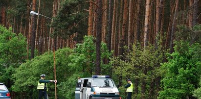 Plajtuje przez inspektorów