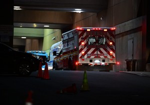 Bolnica Vudhal u Bruklinu