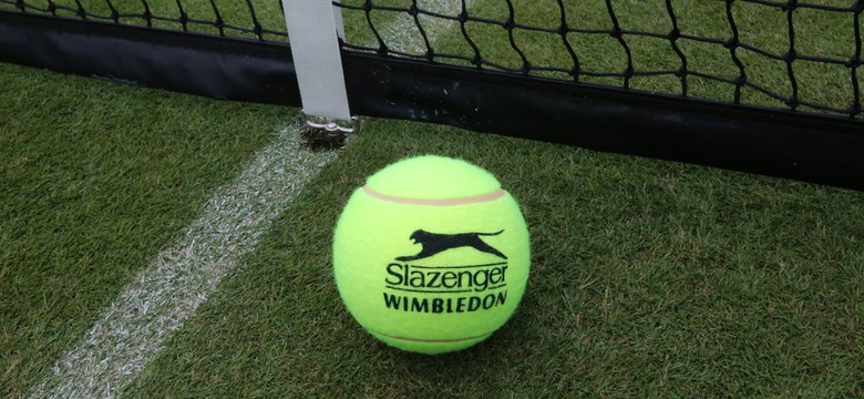 Wimbledon zostanie odwołany. Nie ma możliwości grania bez kibiców