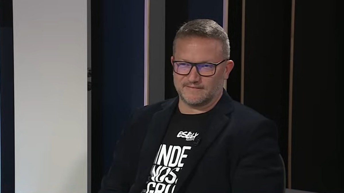 Ujhelyi István megszólalt a Magyar Péter-jelenségről: „Egy esélyt látok”