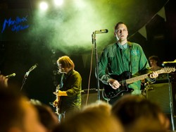 Arcade Fire: Za każdym odsłuchaniem "The Suburbs" odkrywa się coś nowego