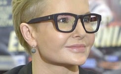 Joanna Racewicz pożegnała się z widzami 'Panoramy', ale zostaje w TVP