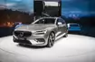 Volvo V60 – Genewa 2018