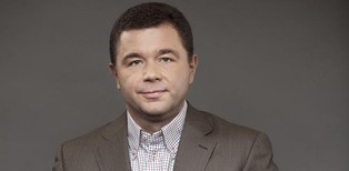 Piotr Kledzik ruszył na drogowy podbój Skandynawii