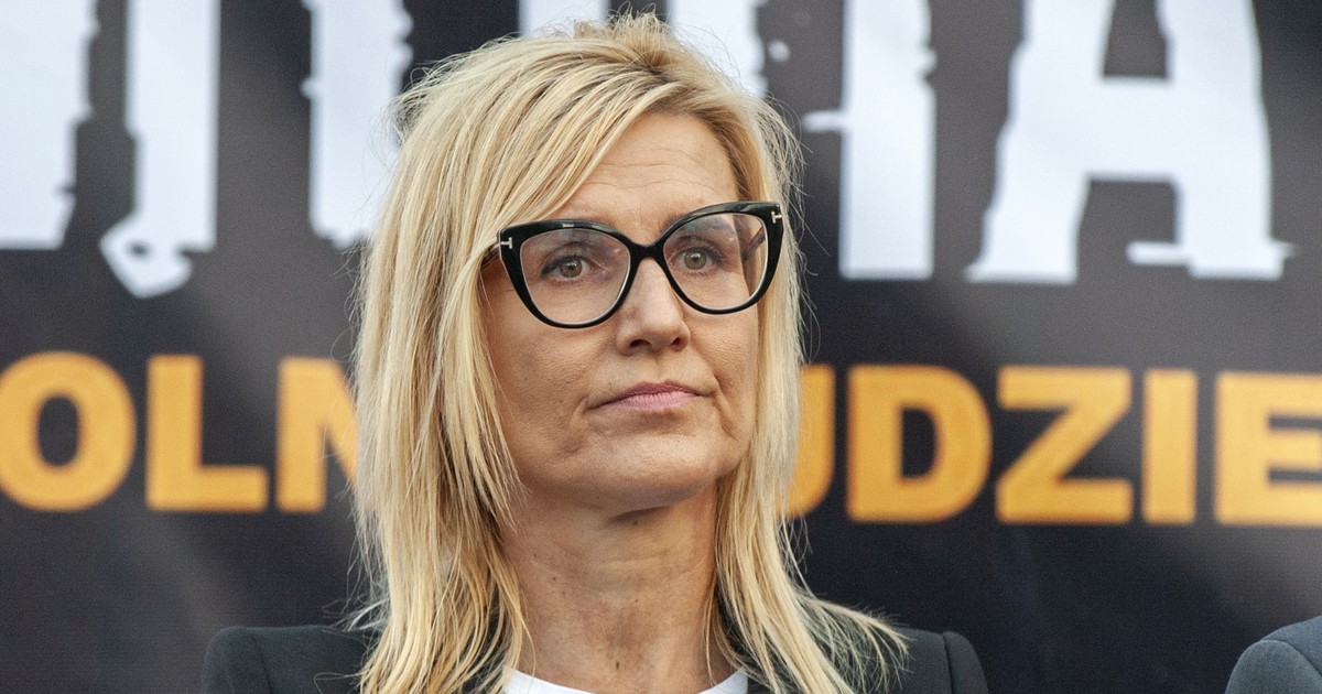 Awans prokurator Ewy Wrzosek. Objęła ważne stanowisko