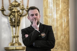 Staroń: Lata 30. w Niemczech i propaganda obecnej władzy? Te same mechanizmy