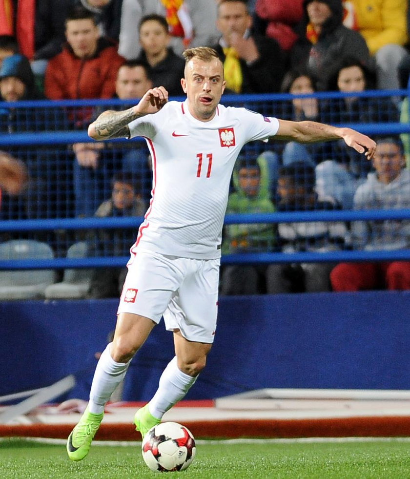 Kamil Grosicki (POL), Artur Jedrzejczyk (POL)