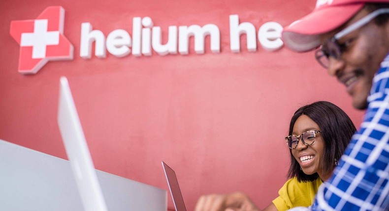 Helium Health acquires Meddy Inc as part of its expansion bid across Africa and the Middle East