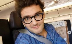 Wojewódzki komentuje rozstanie Wojciechowskiej i Kossakowskiego