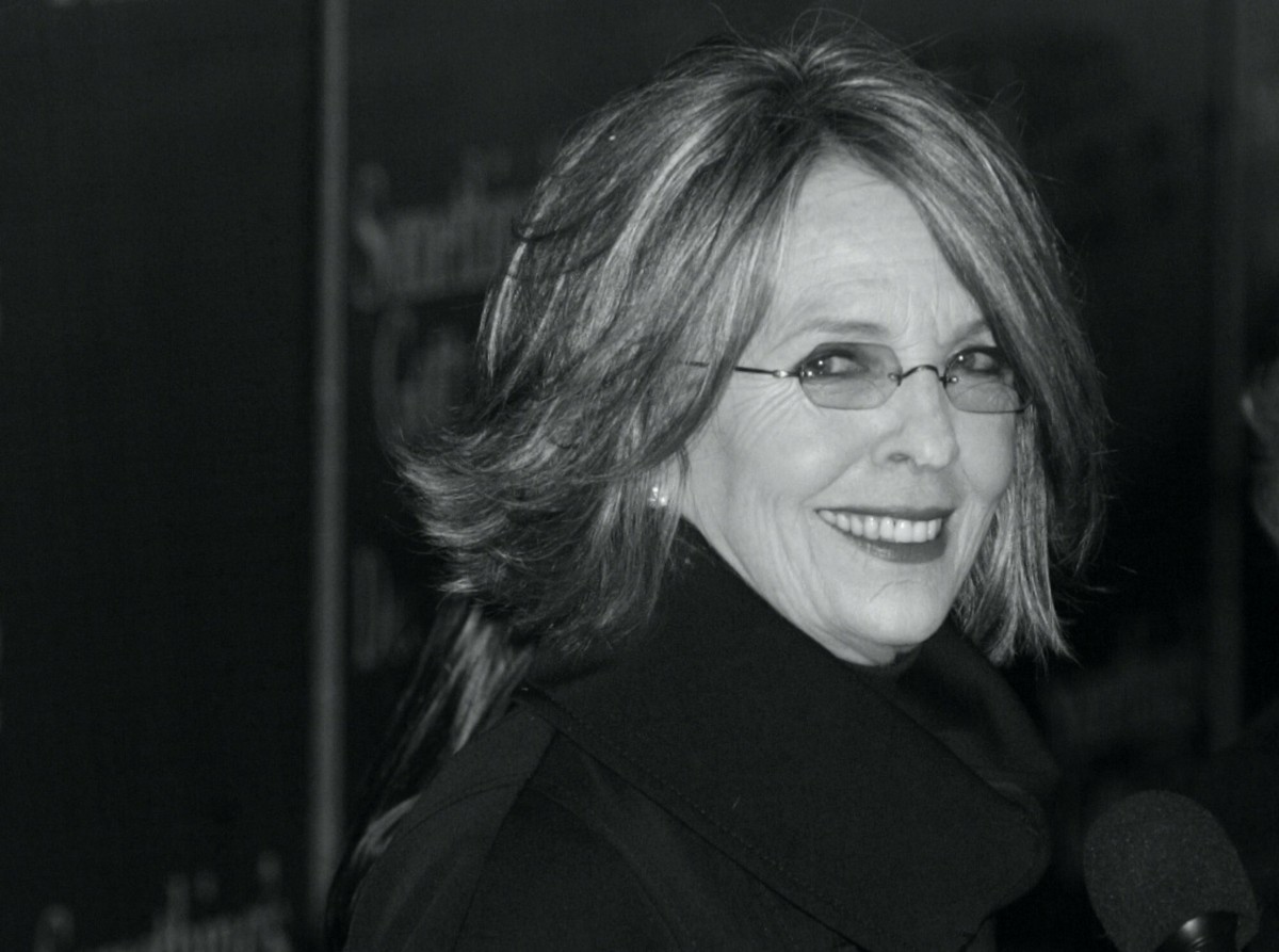 Diane Keaton zmarła w wieku 79 lat