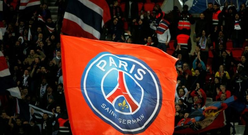 UEFA initially opened an investigation into Paris Saint-Germain's spending in September 2017