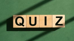 Te daty powinien znać każdy, a ty? Podajemy datę, wskazujesz 1 z 3 odpowiedzi