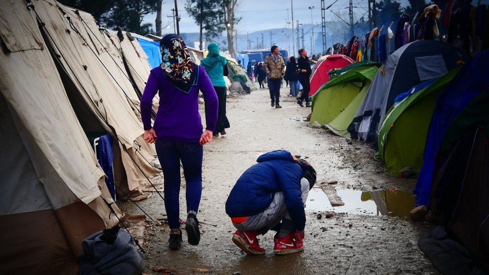 Idomeni