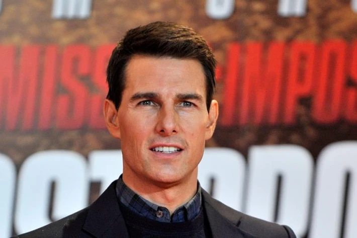 7. Tom Cruise - 3,6 mld dol.