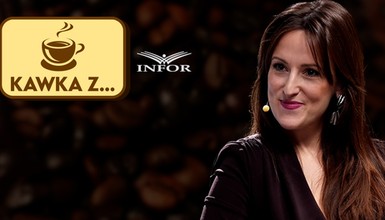 Aga Derlak: "ADHD ma wiele twarzy, ja przekułam je w muzykę i płytę"