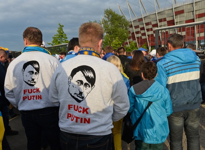 Grzegorz Krychowiaka w barwach Sevilli wygrał Ligę Europy