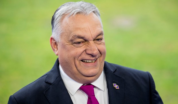 Viktor Orban