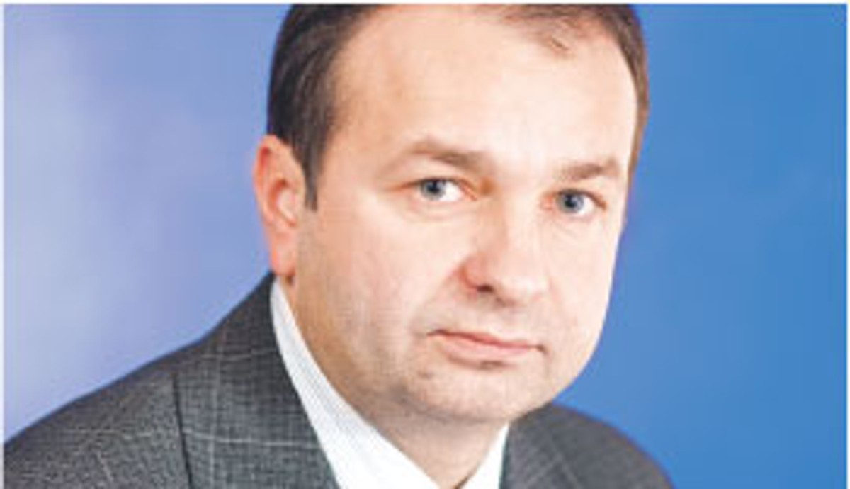 Bogdan Świąder