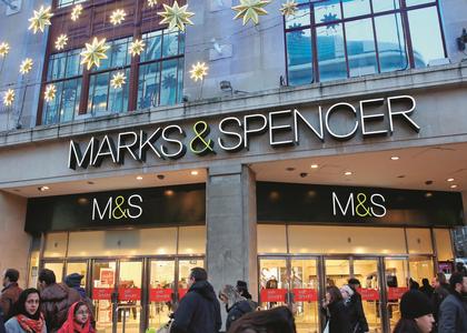 Marks & Spencer (M&S) zamyka działalność w Polsce - Przywództwo - Forbes.pl