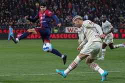 AC Milan zrobił kolejny krok w stronę mistrzostwa Włoch