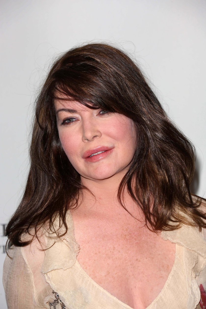 Lara Flynn Boyle