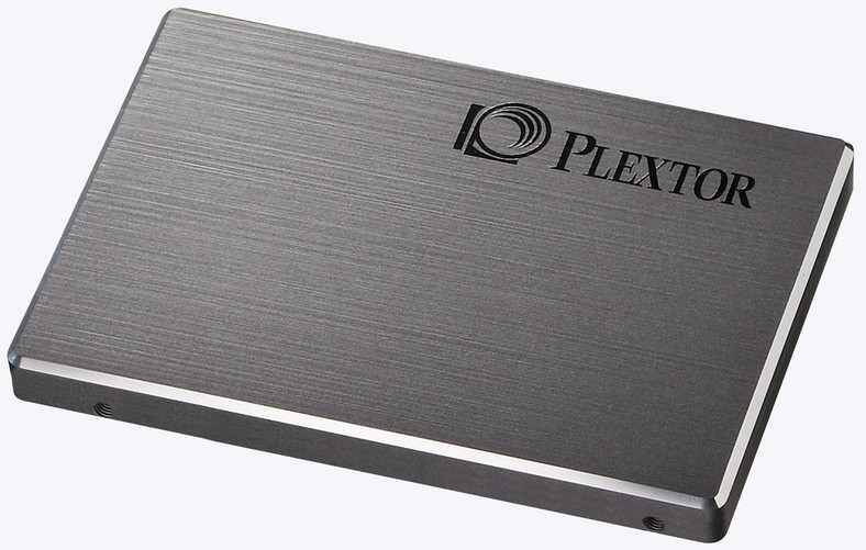 SSD Plextor M5S