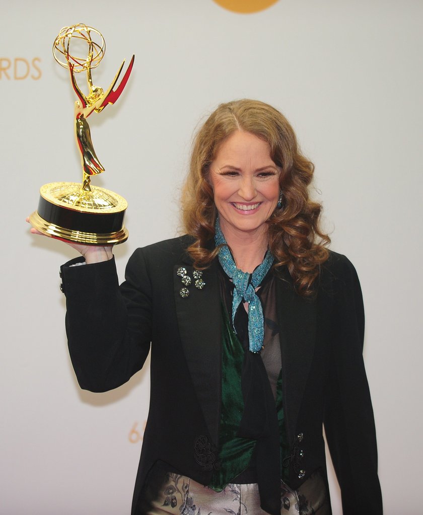 Melissa Leo 