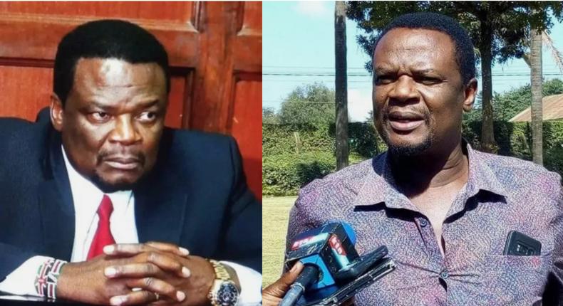 “It’s only God who can refuse money – MP says they take bribes to approve or reject bills (Video)