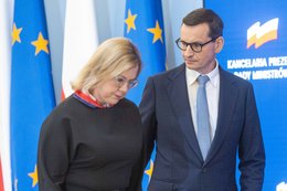 Polacy płacą krocie za ciepło. Morawiecki obiecuje nowe dodatki